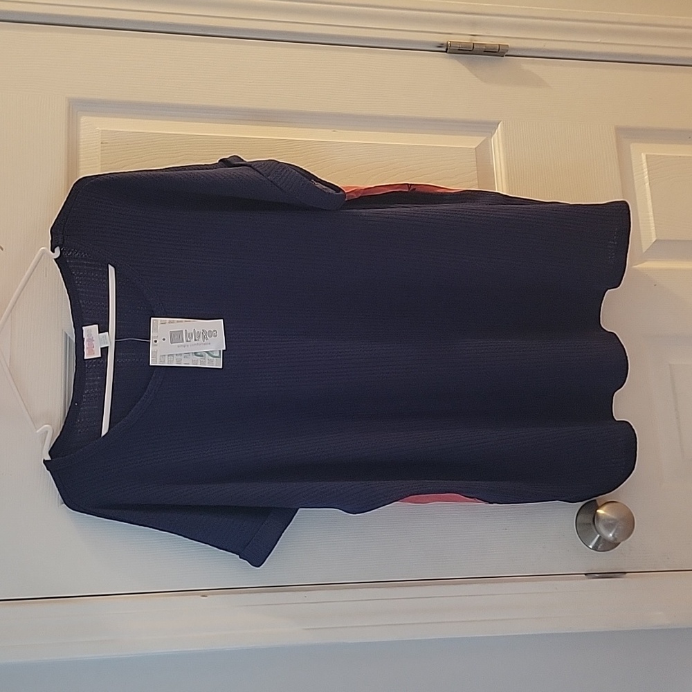 LulaRoe 2X Misty